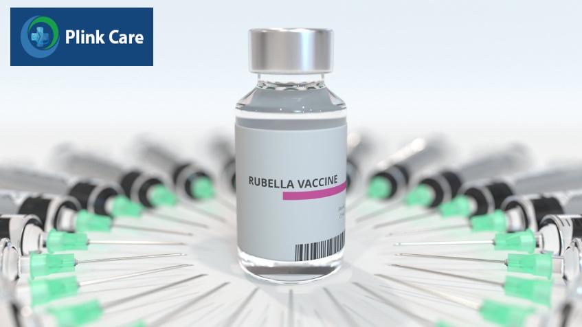 vaccine rubella
