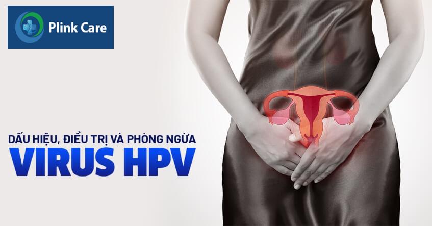virus hpv la gi