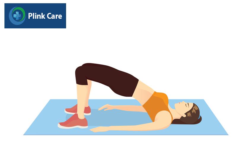 bài tập kegel thu hẹp vùng kín