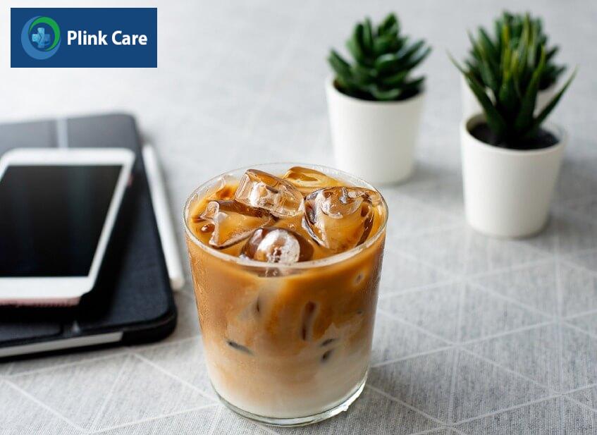 cà phê co người bệnh tiểu đường
