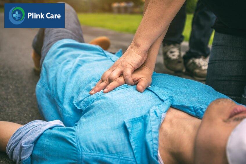các bước cấp cứu ngừng tuần hoàn hô hấp