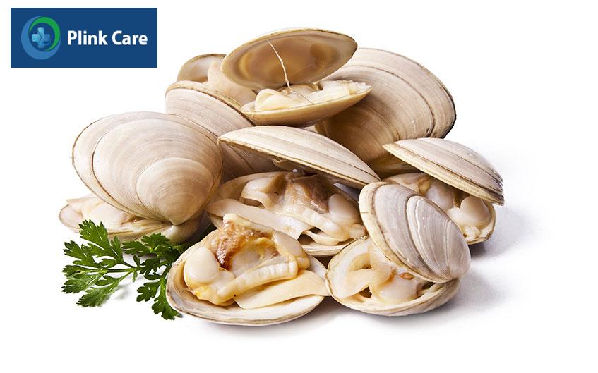 cách làm món ngao hấp