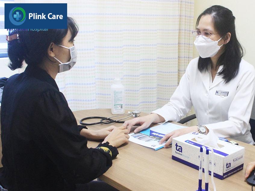 chủ động khám và tầm soát bệnh tim mạch