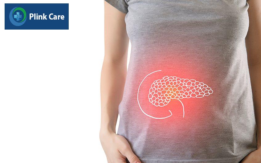 dấu hiệu viêm tụy