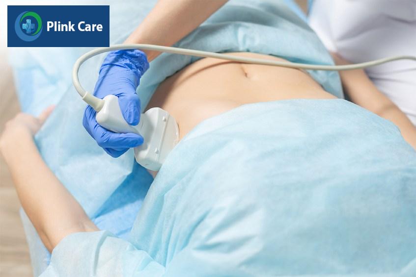 đi siêu âm dạ dày cần nhịn ăn không