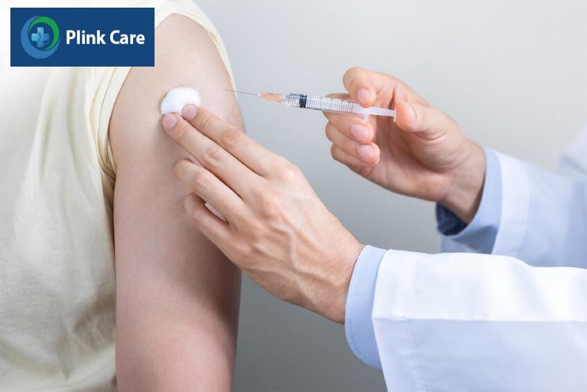 điều trị và phòng ngừa bệnh cúm