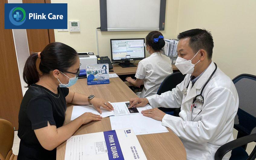 điều trị vi khuẩn hp