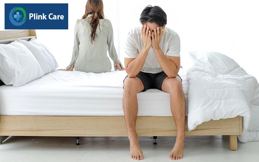 dư thừa nội tiết tố nữ