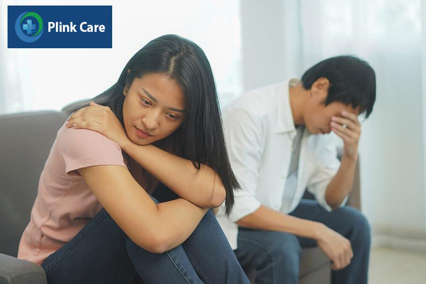 gây ra các biến chứng nguy hiểm