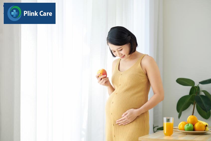 tiêm isulin cho thai phụ không ảnh hưởng đến thai nhi
