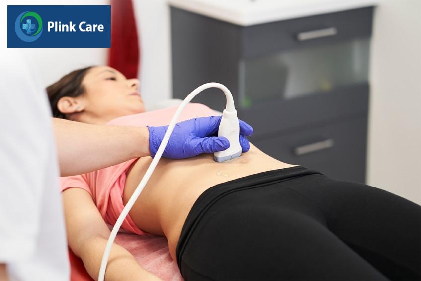kết quả siêu âm dạ dày