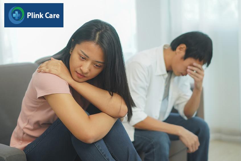 lây nhiễm bệnh qua đường tình dục