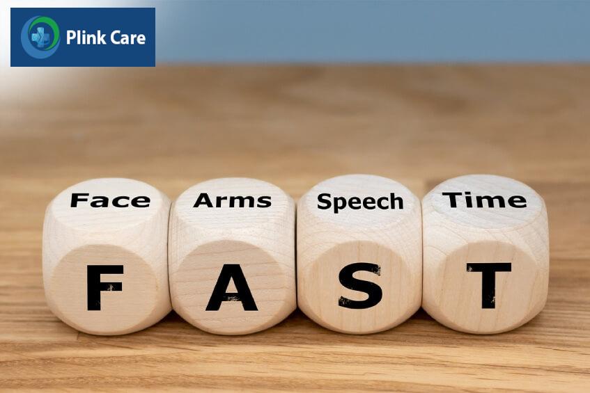 quy tắc fast giúp nhận biết dấu hiệu đột quỵ