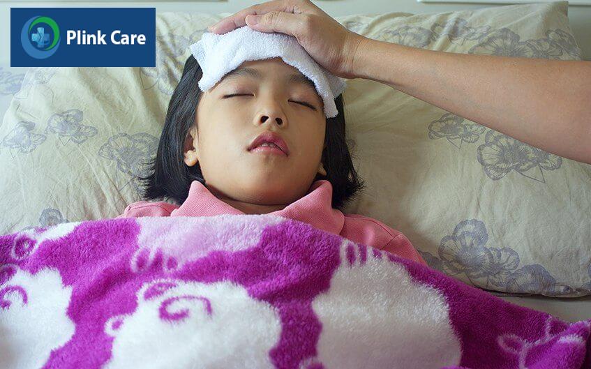 sốt xuất huyết bao nhiêu ngày thì khỏi