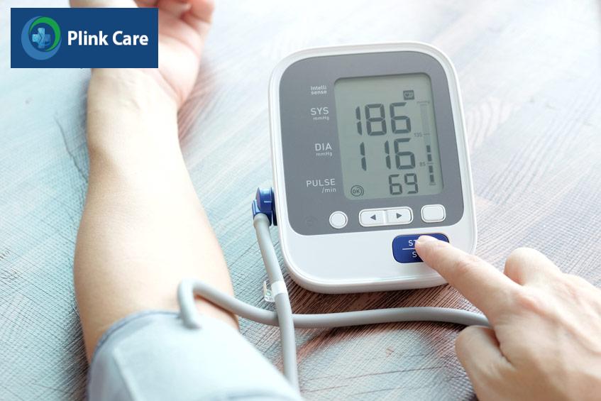 tăng huyết áp và cao mỡ máu