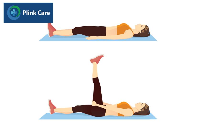 tập yoga giúp thu nhỏ âm đạo