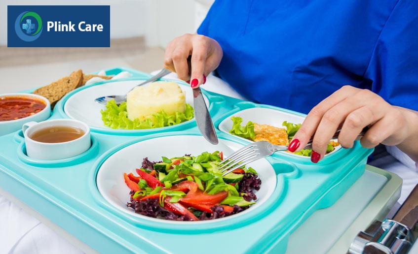 thực phẩm tăng cường sức đề kháng
