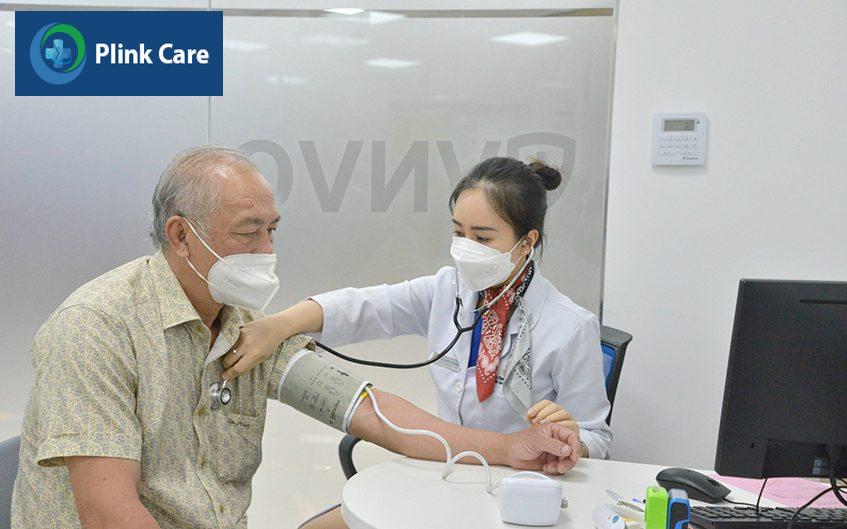 tiêm ngừa phòng bệnh viêm gan