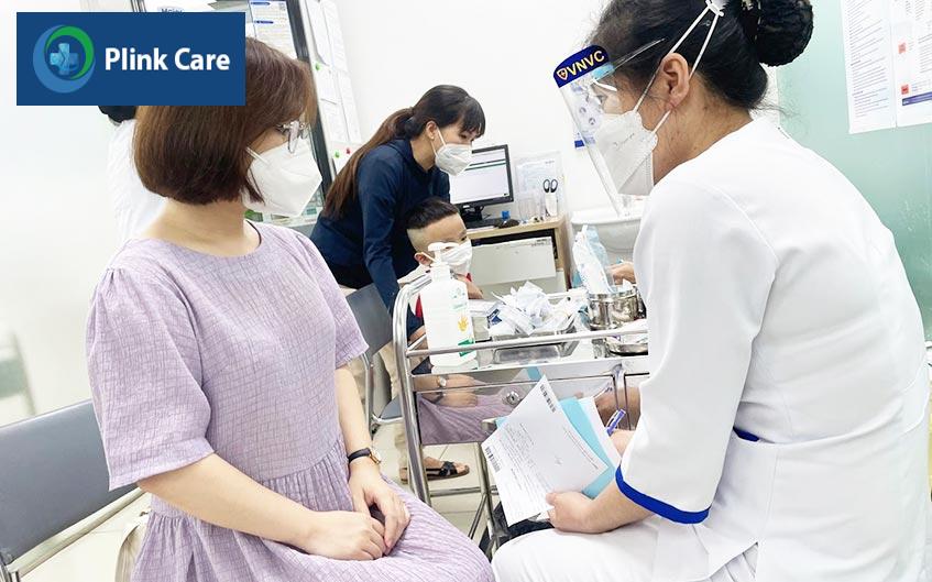 tiêm phòng sởi rubella