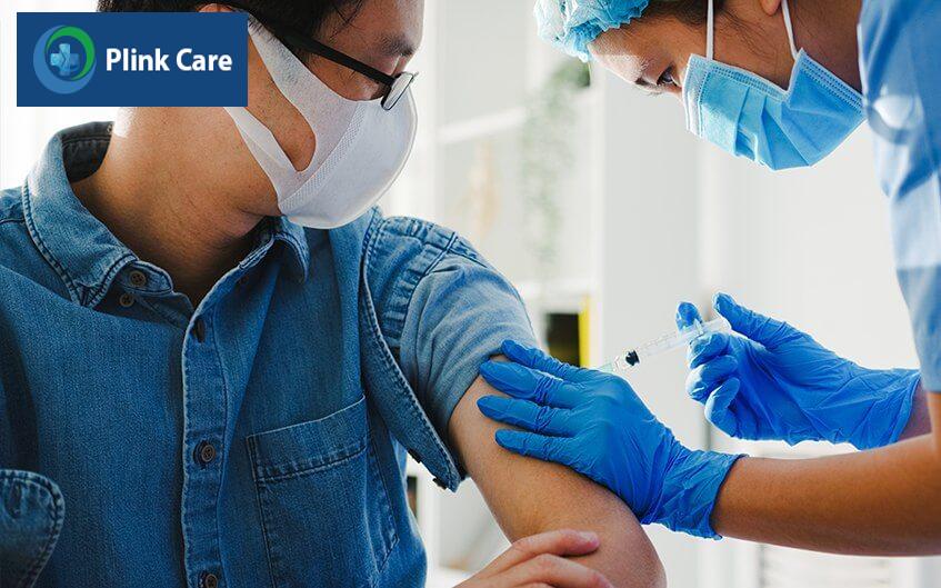 tiêm vacxin phòng ngừa cúm a