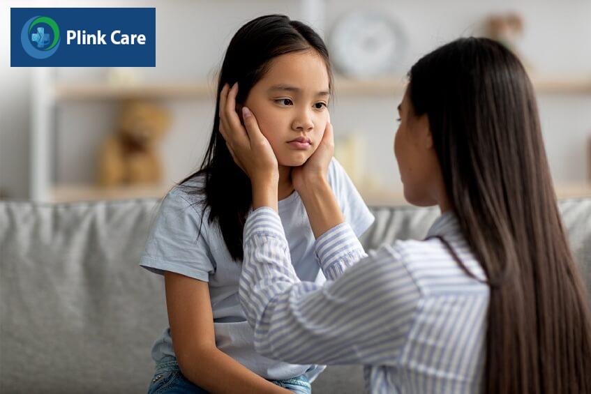 Khi nào cần gặp bác sĩ?