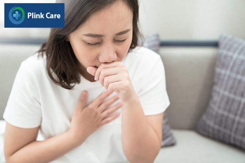 triệu chứng bệnh cúm