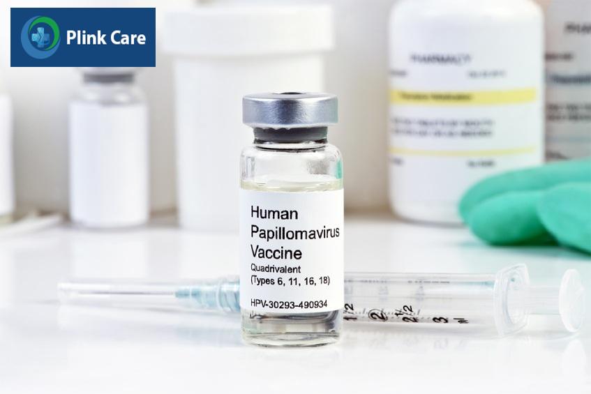 Vaccine ngừa HPV