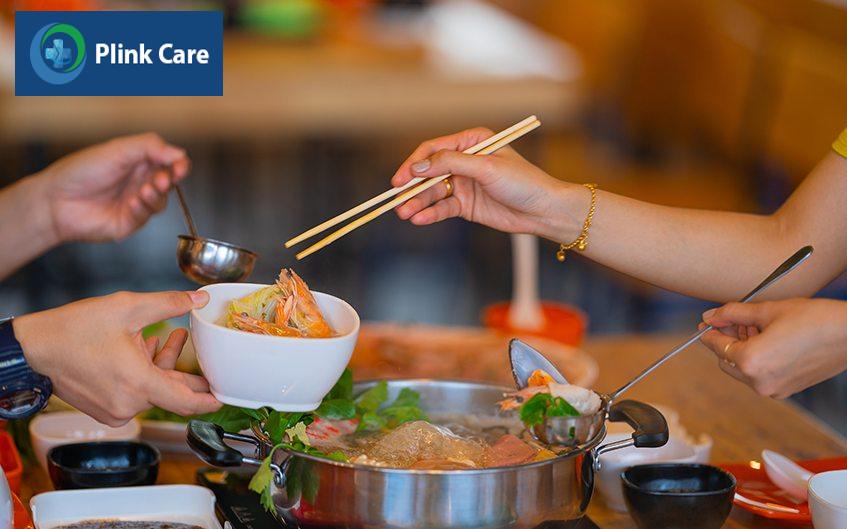 vi khuẩn hp có lây không