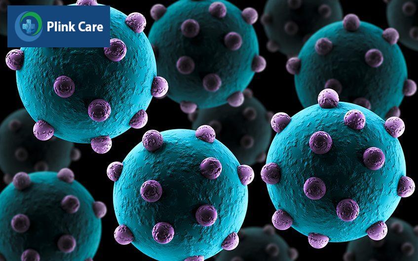 virus gây bệnh cúm a h7h9