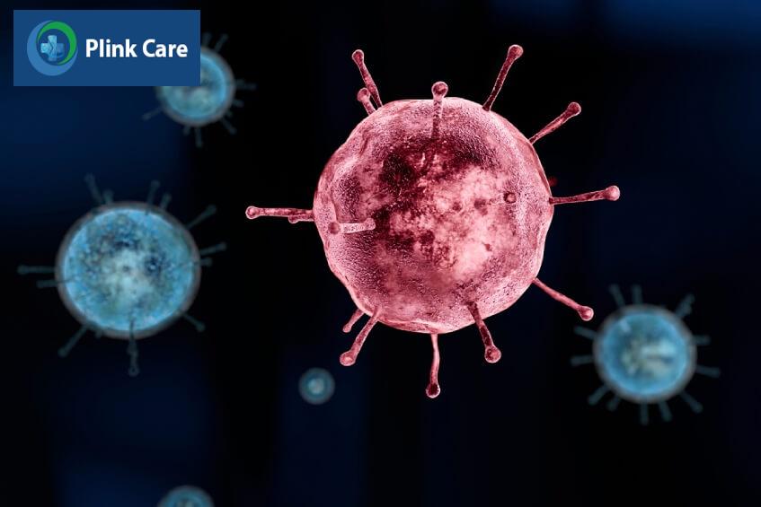 virus gây bệnh cúm