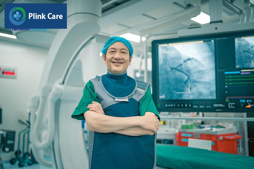bác sĩ huỳnh ngọc long