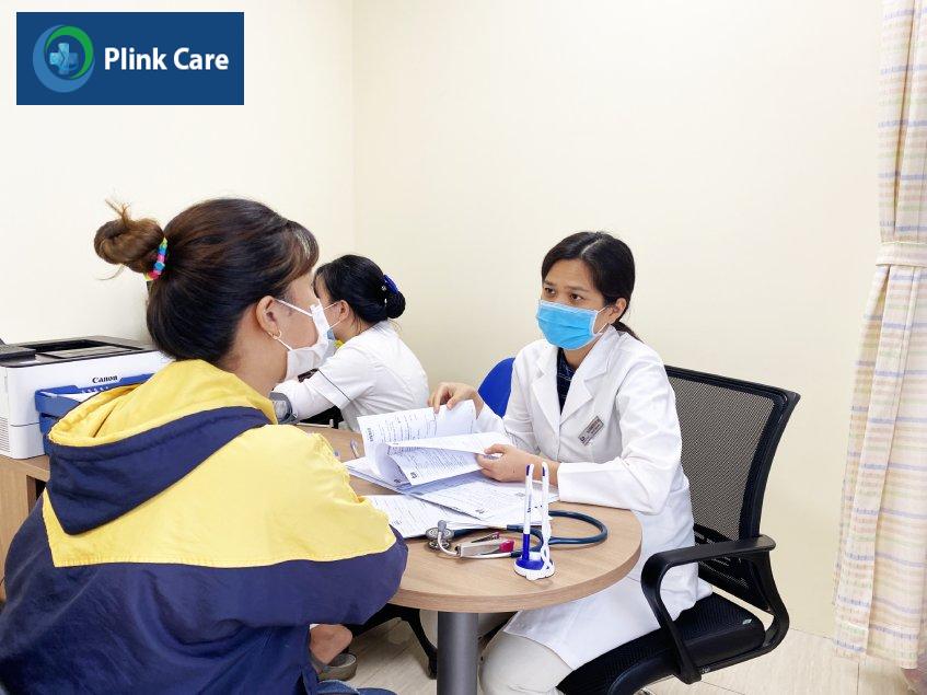 Bác sĩ Trâm tư vấn thử tiểu đường