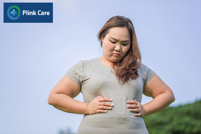 biến chứng nguy hiểm của pcos