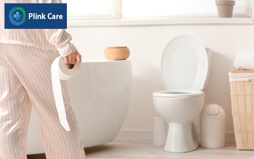 biểu hiện của viêm trực tràng