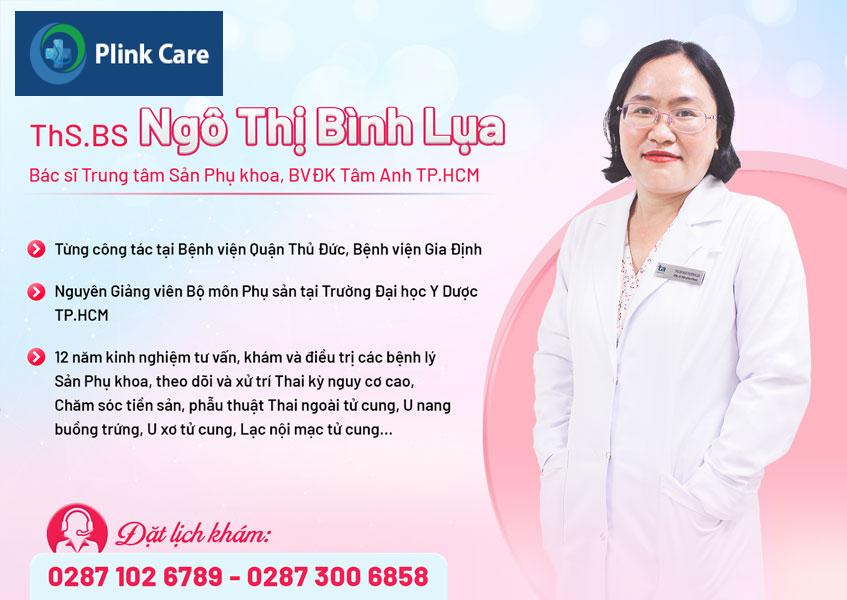 box bác sĩ ngô thị bình lụa