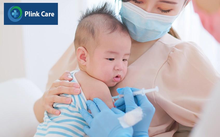 cách phòng ngừa cúm a ở trẻ 