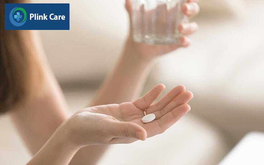 cách trị đau nửa đầu tại nhà