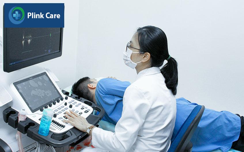 chỉ định siêu âm để chẩn đoán bệnh