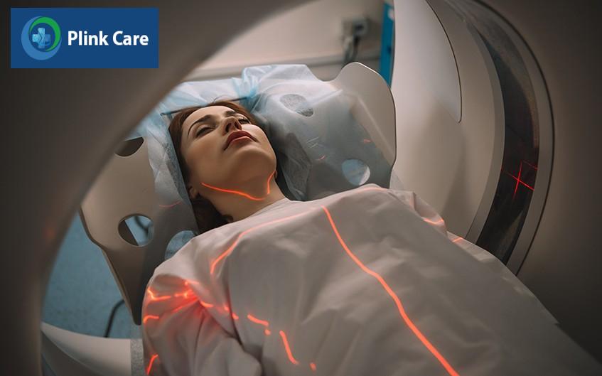 tác hại của chụp mri
