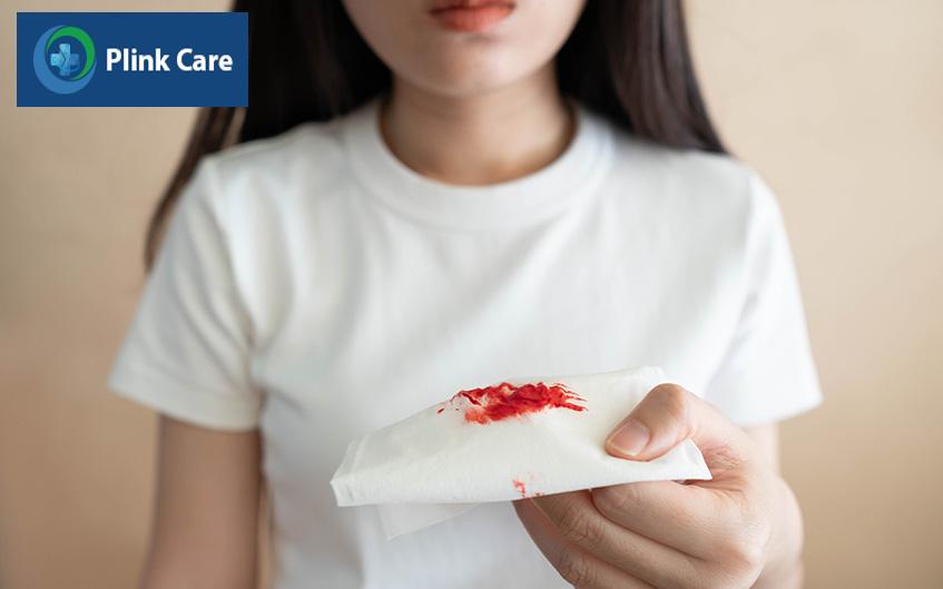 dấu hiệu sốt xuất huyết