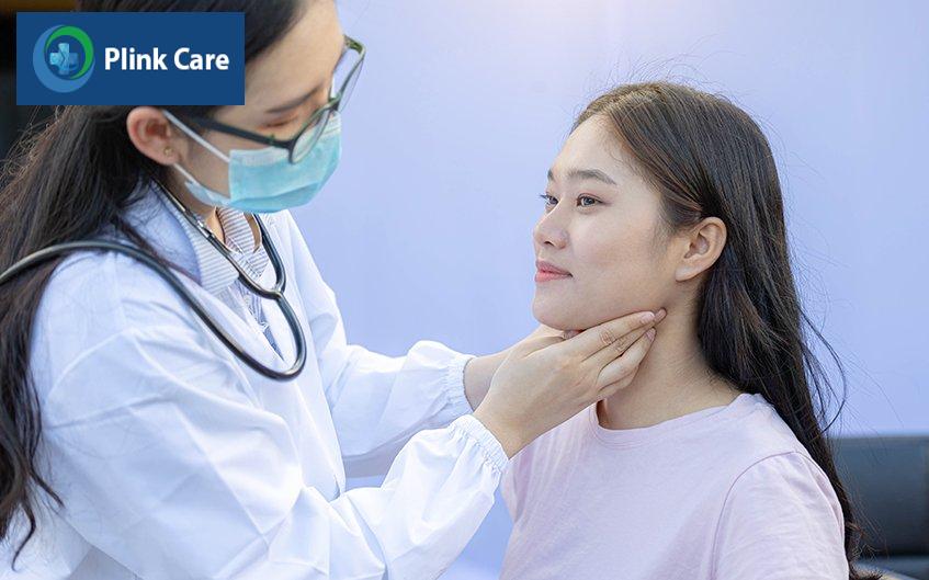 Bệnh cường giáp hoàn toàn chữa khỏi 