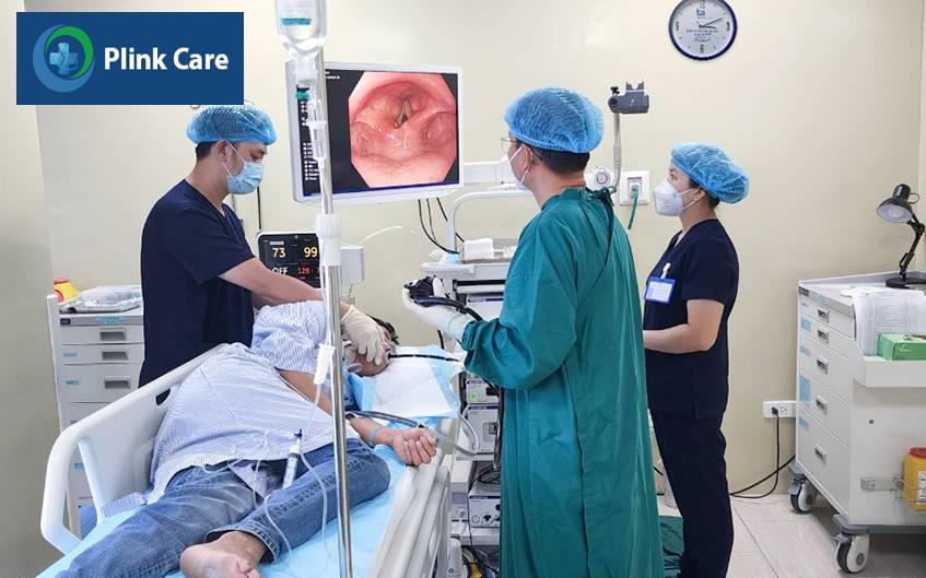 điều trị tăng áp tĩnh mạch cửa