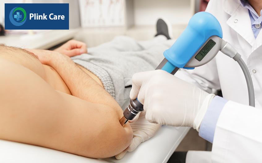 điều trị viêm điểm bám gân cầu lồi