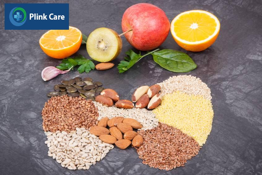 Dinh dưỡng sau phẫu thuật bướu giáp
