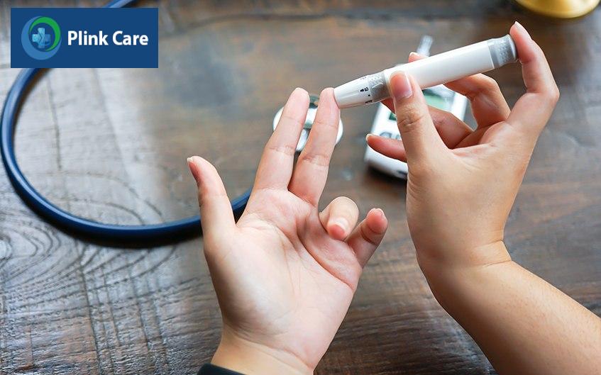 định lượng glucose trong máu