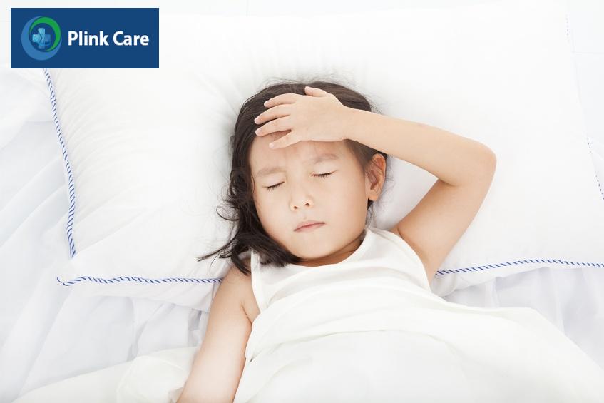đối tượng dễ bị nhiễm sốt siêu vi