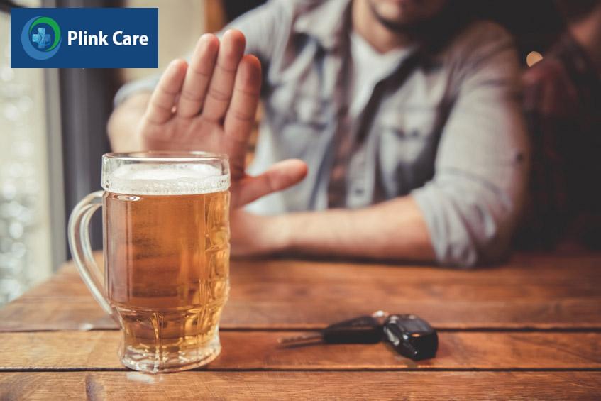 hạn chế rượu bia, đồ uống có cồn
