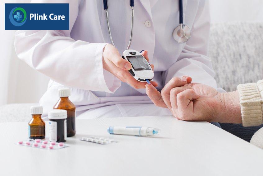 Khám sức khỏe định kỳ giúp phát hiện sớm tiền tiểu đường