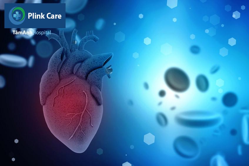 mức độ chức năng của tim