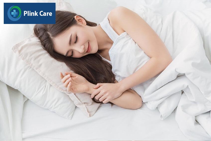 ngủ để cải thiện hoa mắt chóng mặt